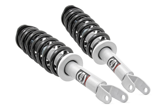 N3 Leveling Struts | 2.5 Inch | Loaded Strut | Dodge 1500 4WD (2006-2008) Rough Country