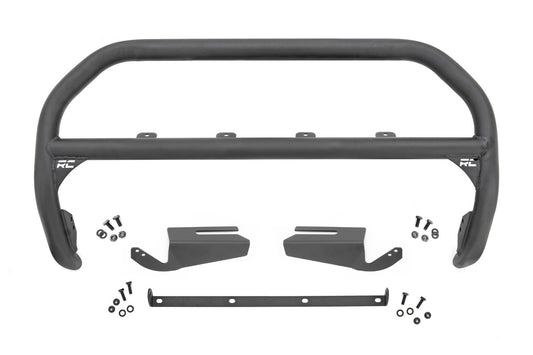 Nudge Bar | OE Modular Steel | | Ford Bronco 4WD (2021-2024) Rough Country