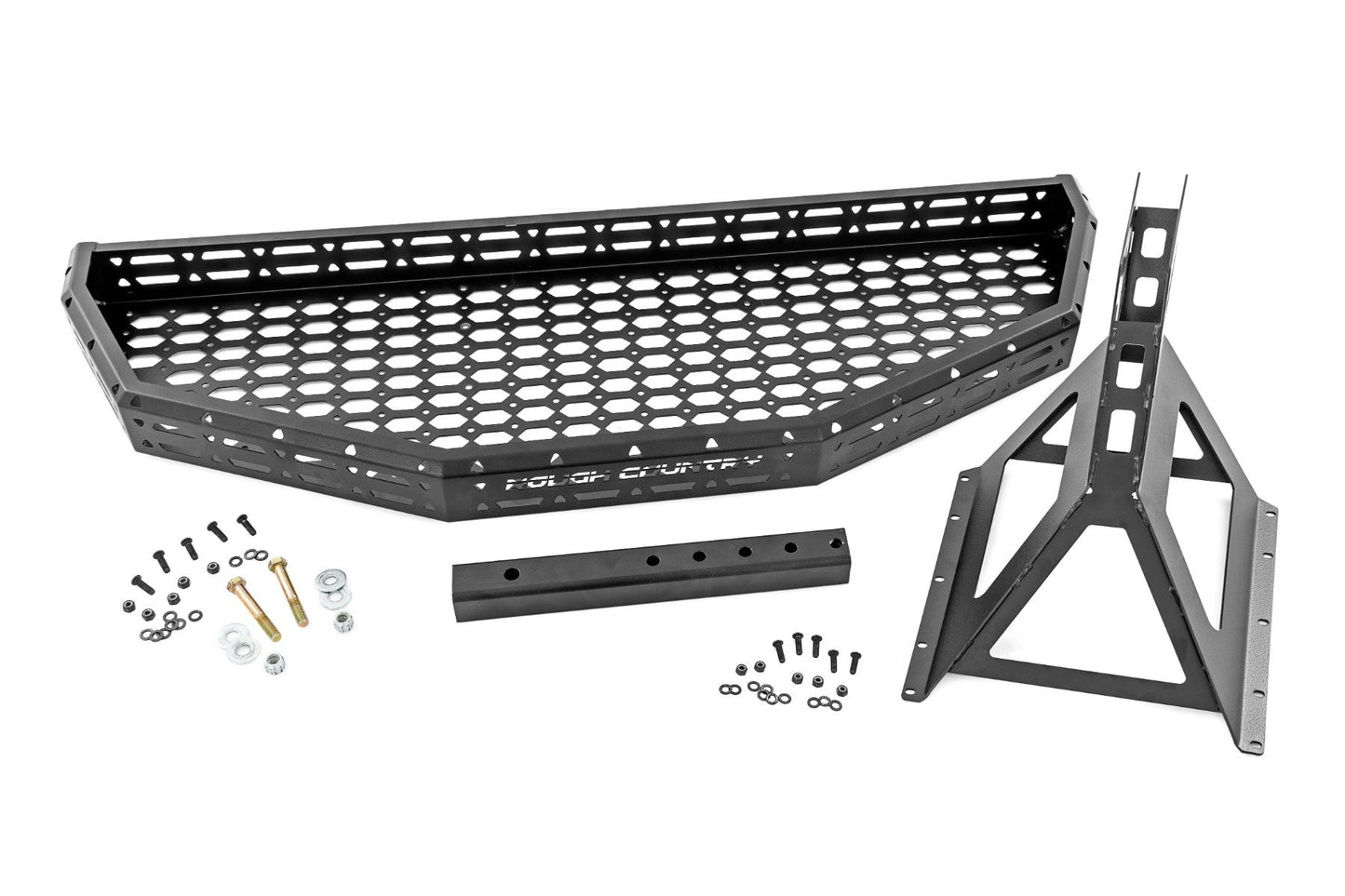 Universal Hitch Rack | Fits 2 Inch Receiver Rough Country