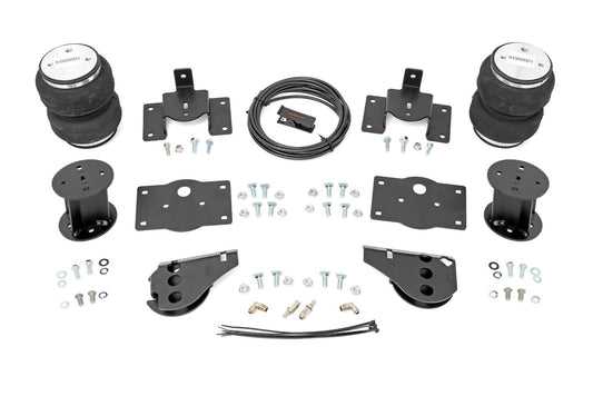 Air Spring Kit | 6 Inch Lift Kit | Ram 1500 2WD/4WD (2010-2018 & Classic) Rough Country