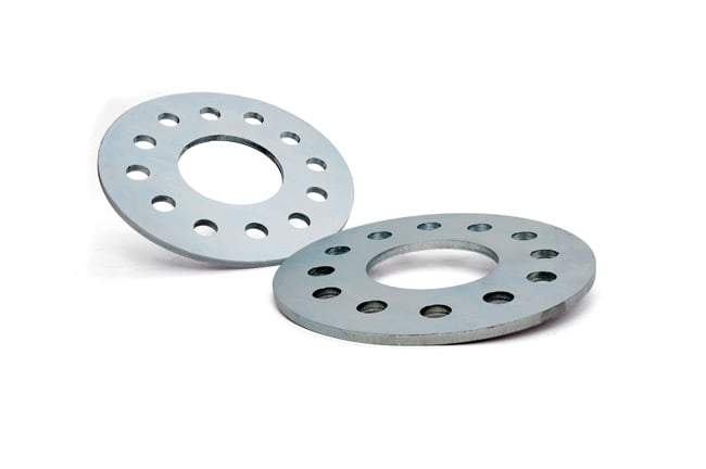 0.25 Inch Wheel Spacers | 6x135/6x5.5 | Multiple Makes & Models (Chevy/Ford/GMC/Ram) Rough Country