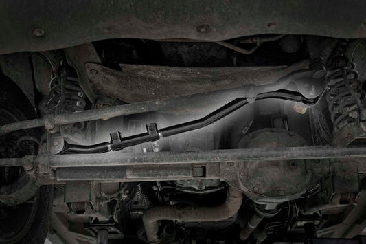 Track Bar | Forged | 0-4 Inch Lift | Jeep Grand Cherokee 4WD (1999-2004) Rough Country