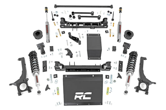 4.5 Inch Lift Kit | RR Coils | N3 Struts | Toyota 4Runner 2WD/4WD (2015-2020) Rough Country