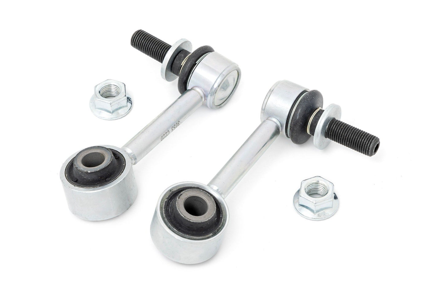 Sway Bar Links | Front | 3.5-6 Inch Lift | Toyota Tundra 2WD/4WD (2007-2021) Rough Country