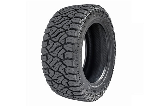 35x12.50R17 Venom Terra Hunter R/T Rough Country