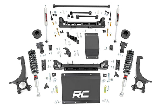 4.5 Inch Lift Kit | RR Coils | M1 Struts/M1 | Toyota 4Runner 2WD/4WD (15-20) Rough Country